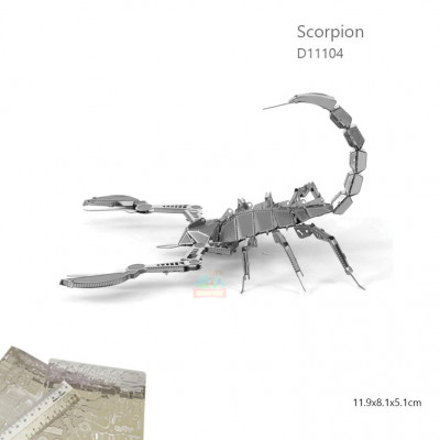 D-11104 Scorpion
